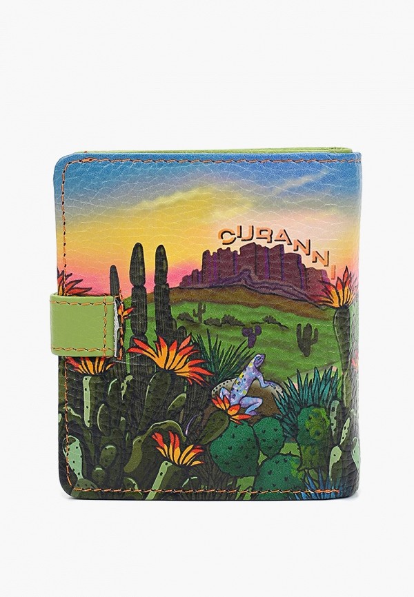 фото Кошелек curanni