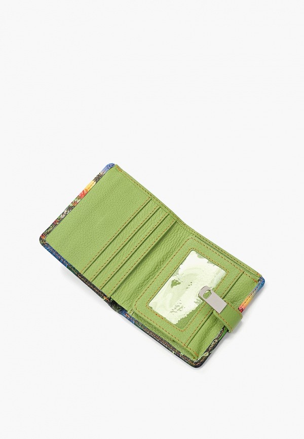 фото Кошелек curanni