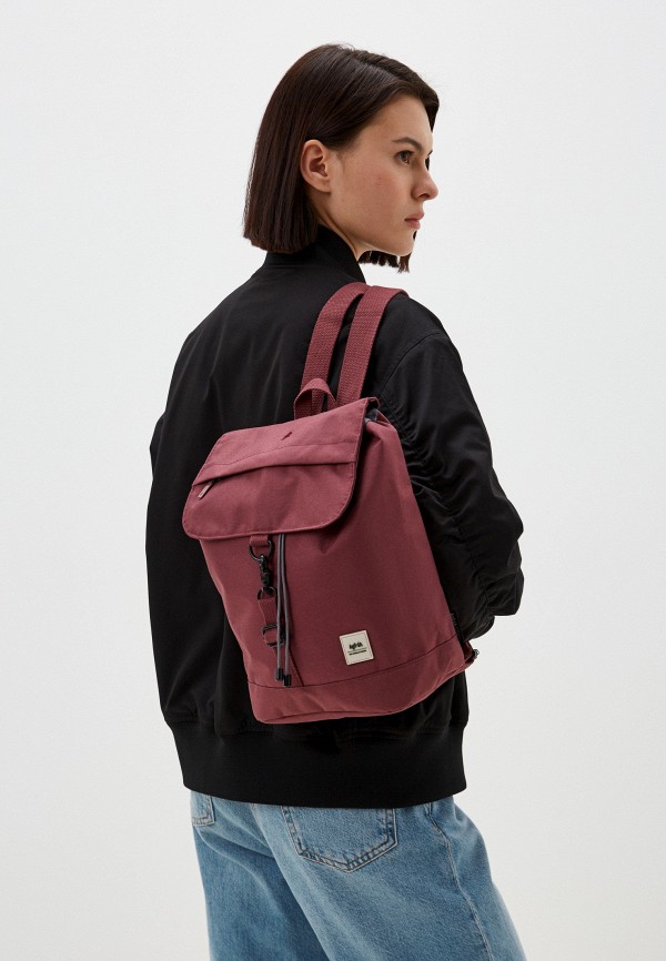 фото Рюкзак lefrik