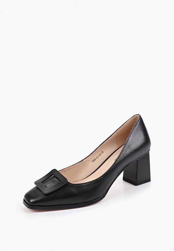 фото Туфли mingul & meiyeon