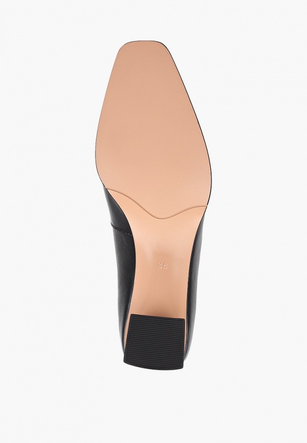 фото Туфли mingul & meiyeon