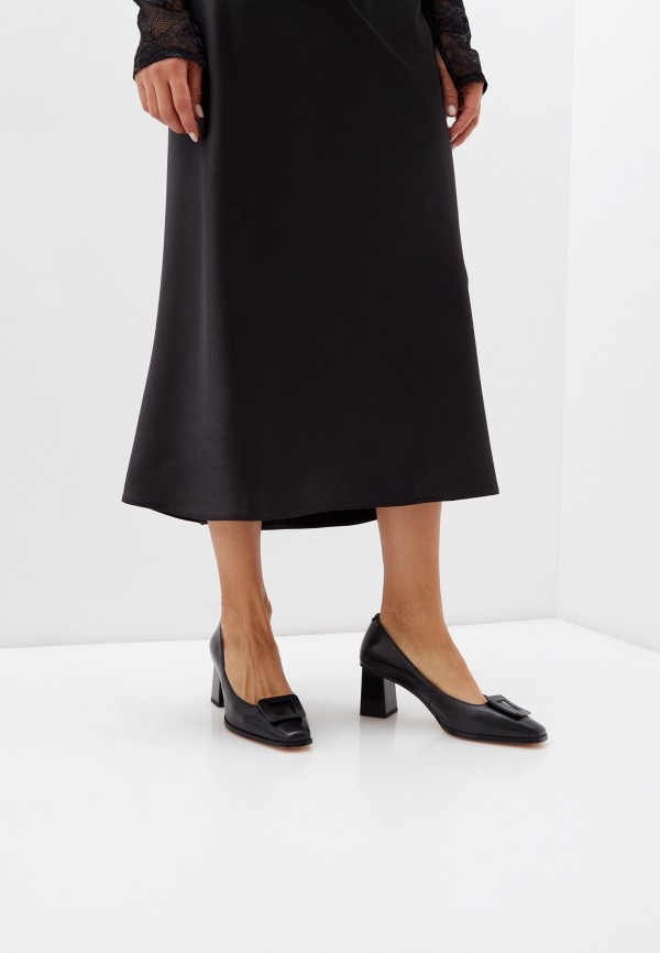 фото Туфли mingul & meiyeon