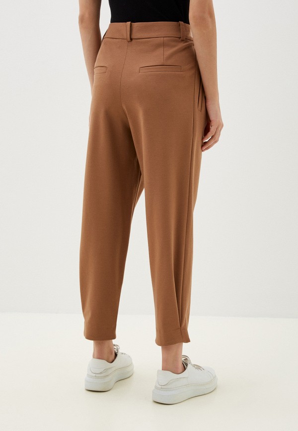 фото Брюки voluminous