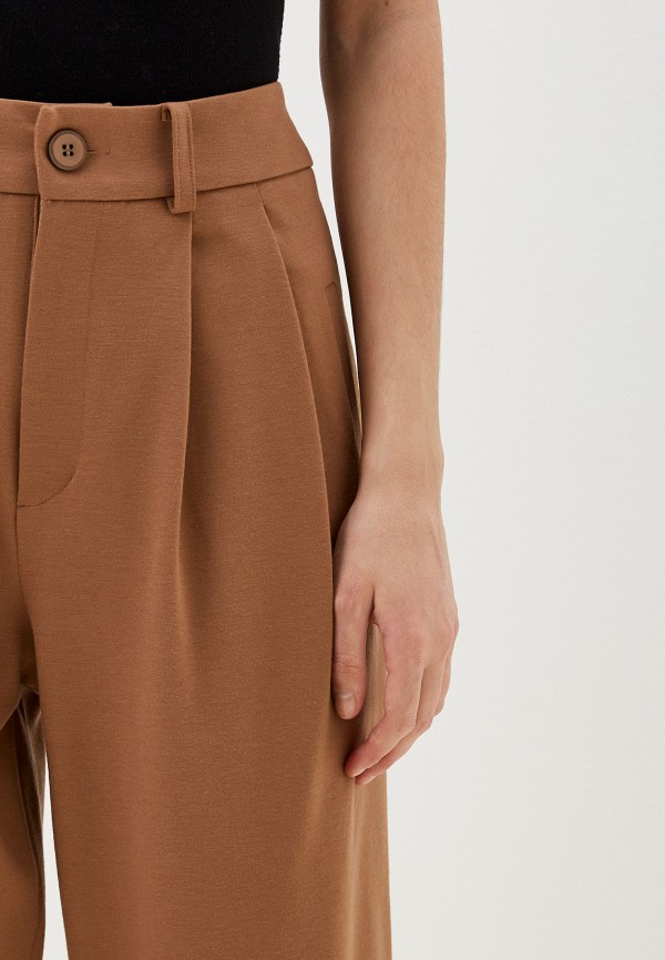 фото Брюки voluminous