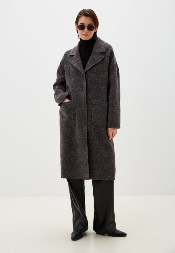 фото Пальто voluminous