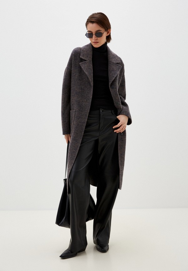 фото Пальто voluminous