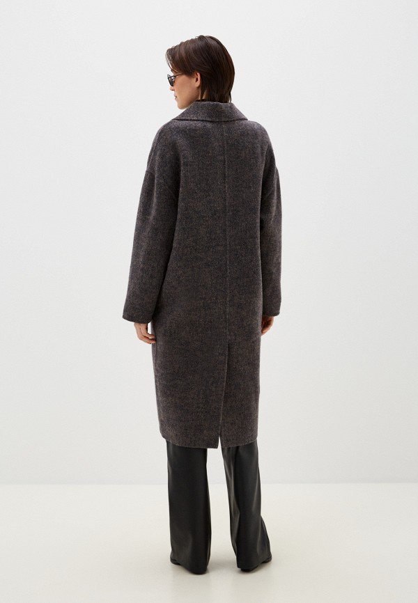 фото Пальто voluminous