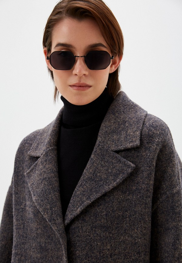 фото Пальто voluminous