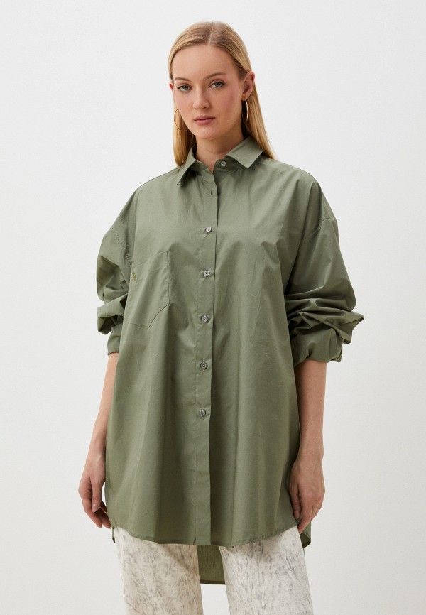 Рубашка Voluminous 8900₽