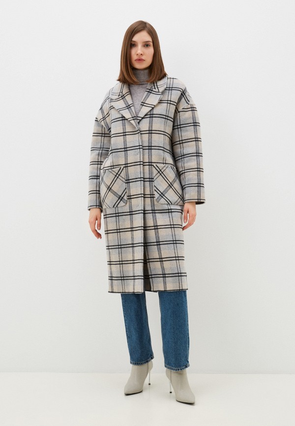 фото Пальто voluminous