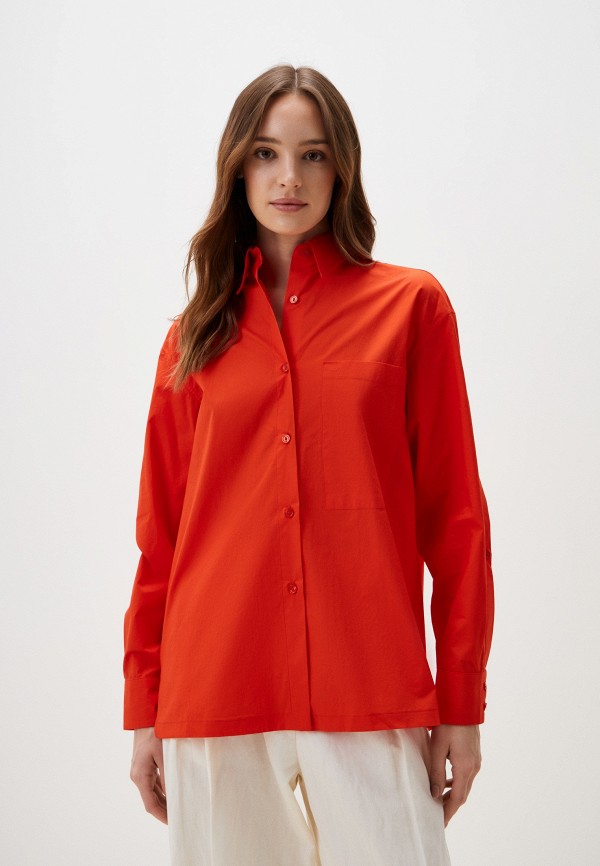 Рубашка Voluminous 8910₽