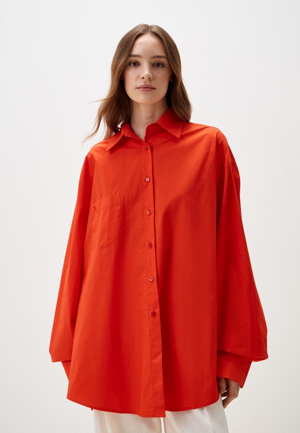 Рубашка Voluminous 8010₽