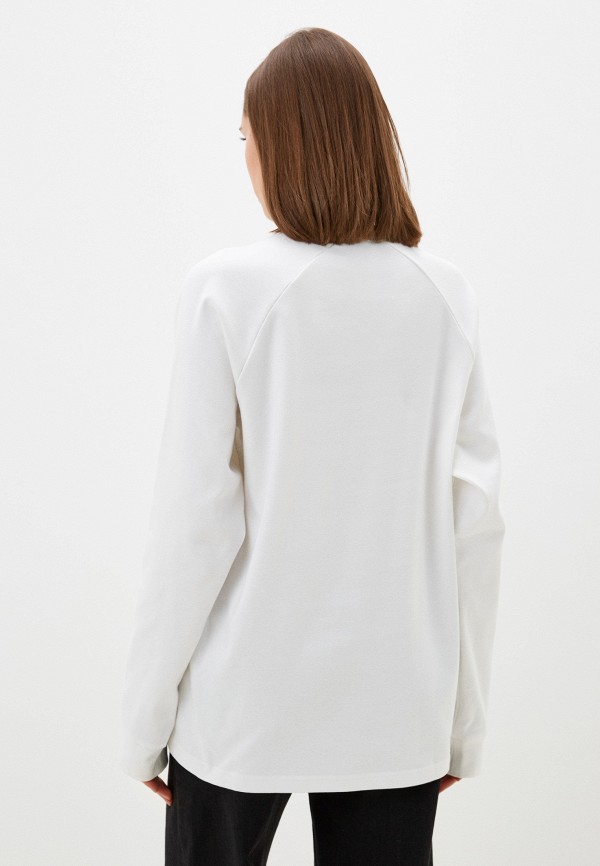 фото Лонгслив voluminous