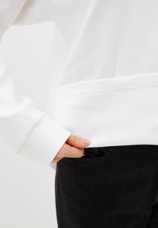 фото Лонгслив voluminous