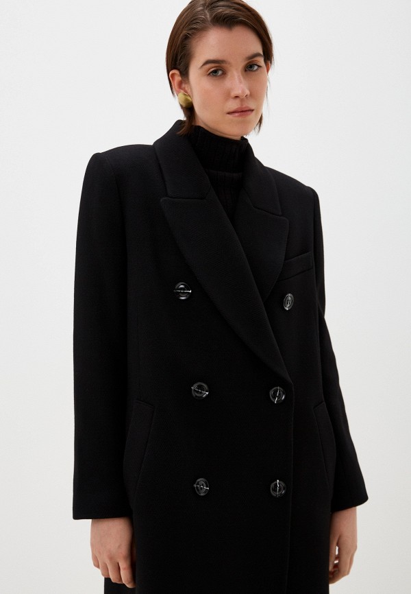 фото Пальто voluminous