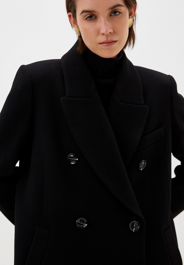 фото Пальто voluminous