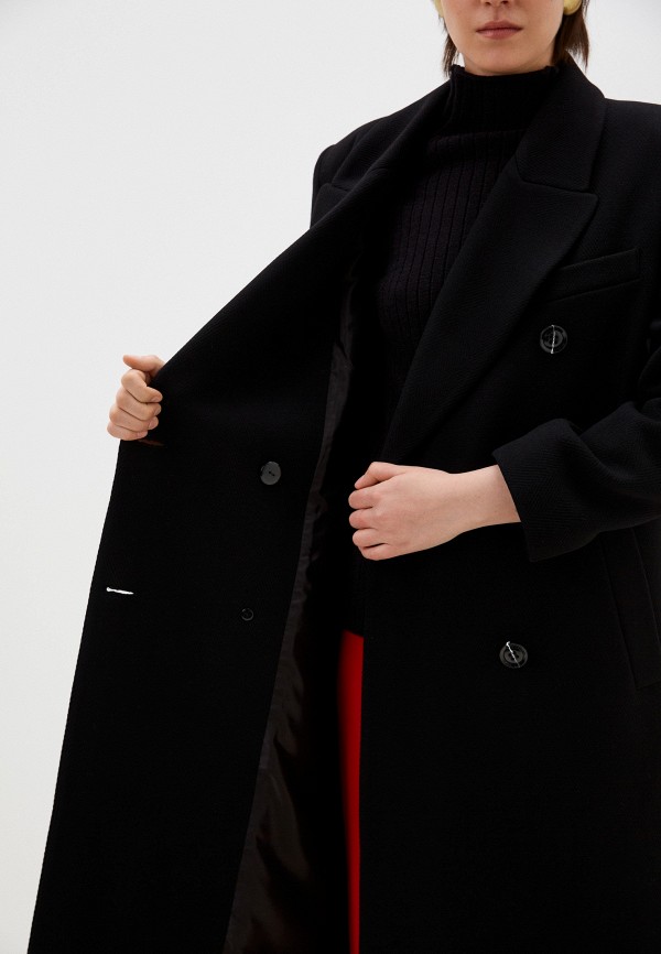 фото Пальто voluminous