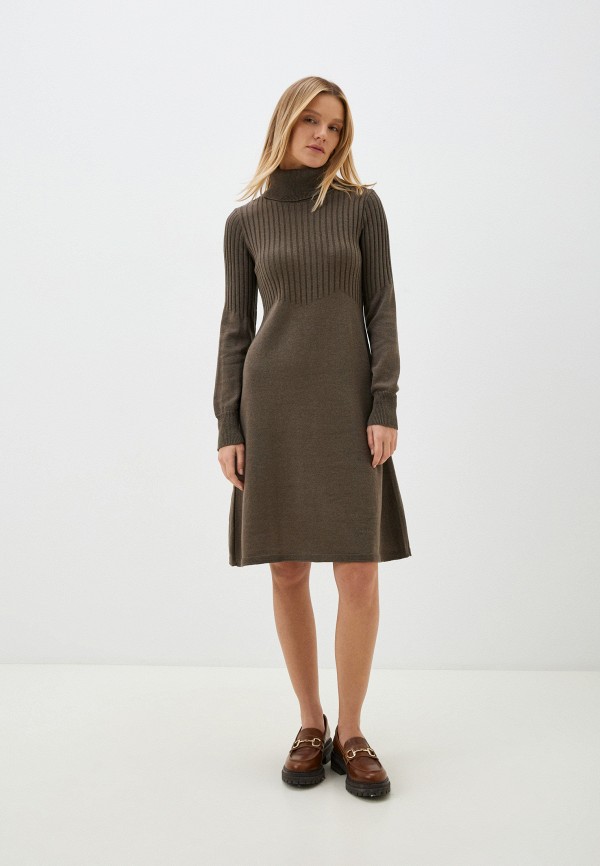 Платье Стим