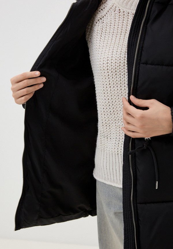 фото Куртка утепленная befree