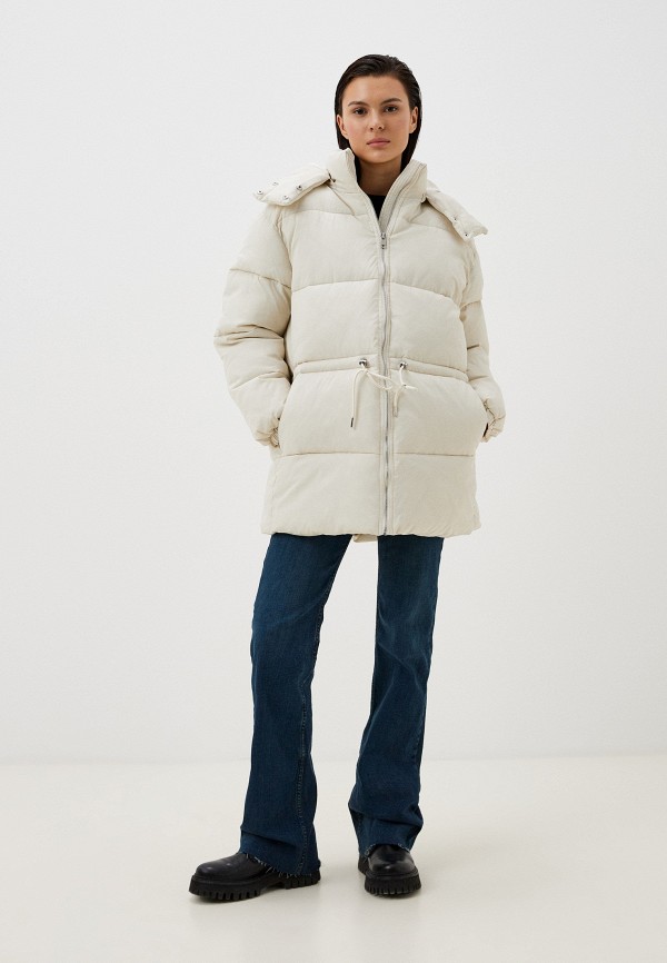 фото Куртка утепленная befree