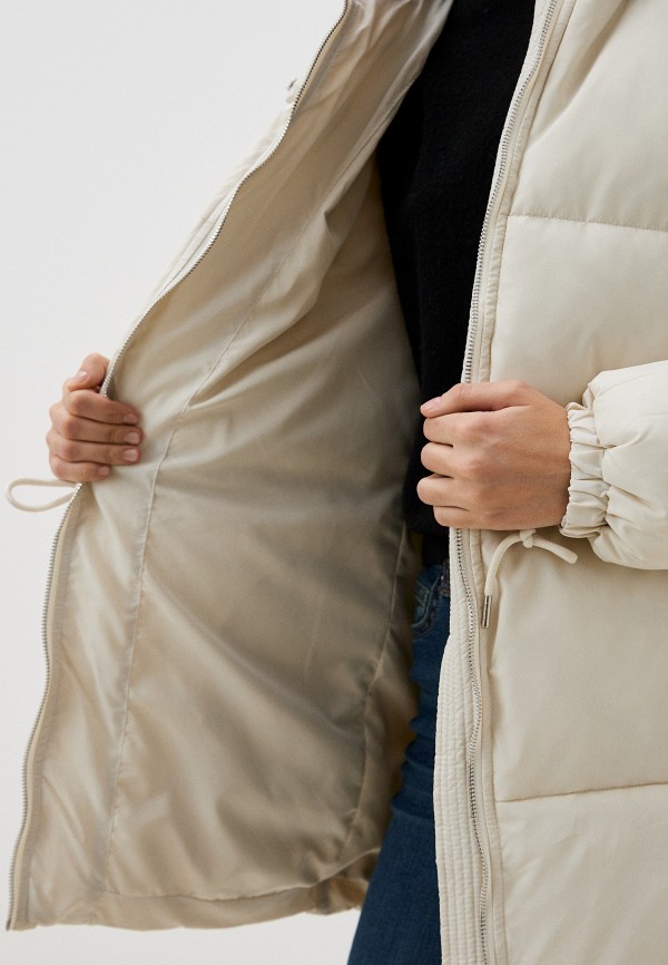 фото Куртка утепленная befree