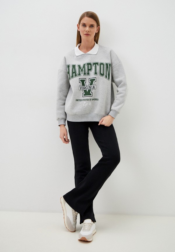 фото Брюки спортивные befree