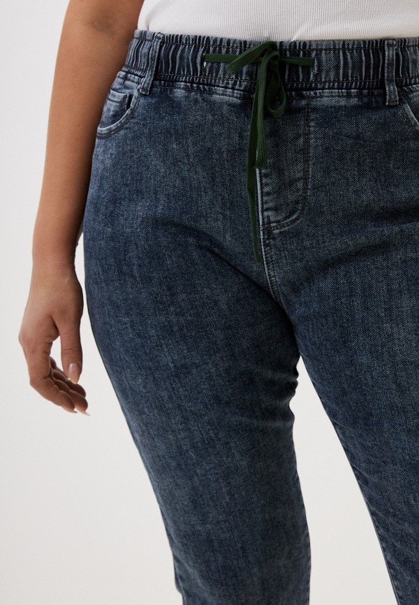 фото Джинсы nadia piskun