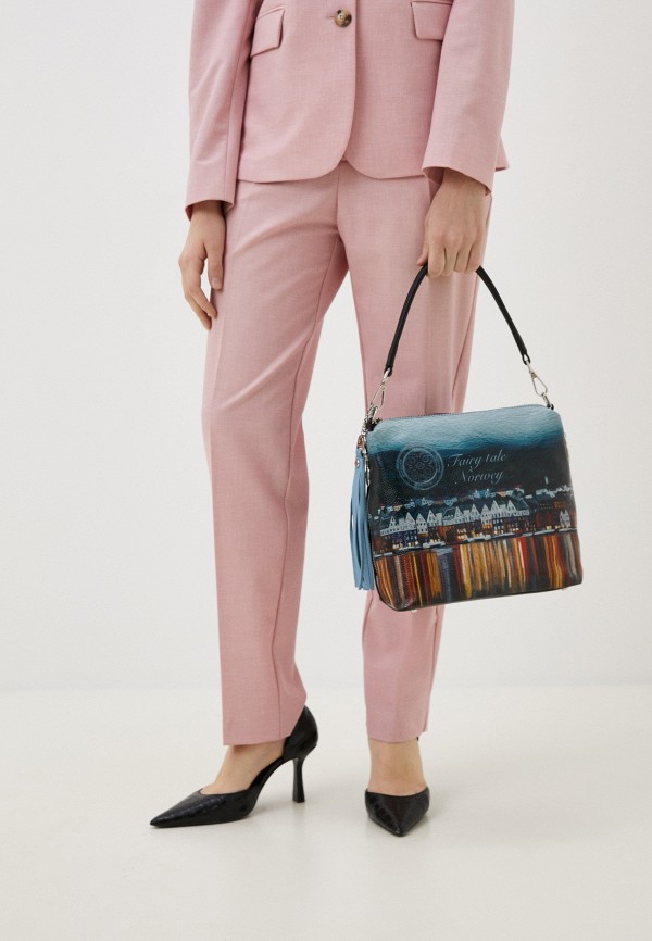 фото Сумка curanni