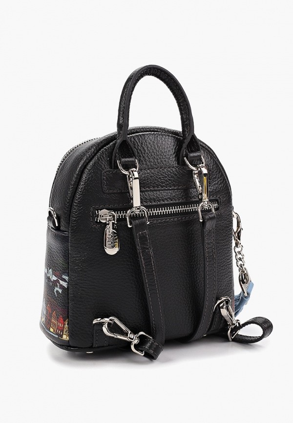 фото Рюкзак и брелок curanni