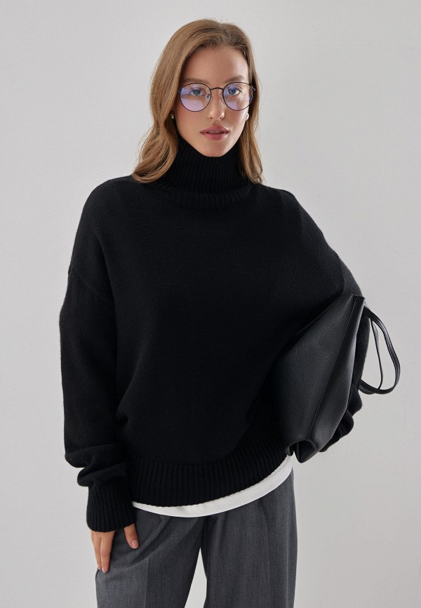 Свитер Gray Moss