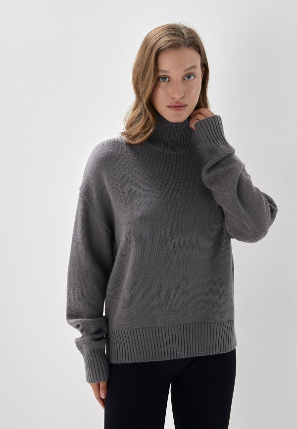 Свитер Gray Moss