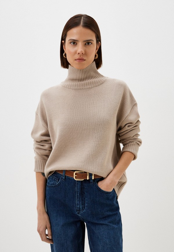 Свитер Gray Moss