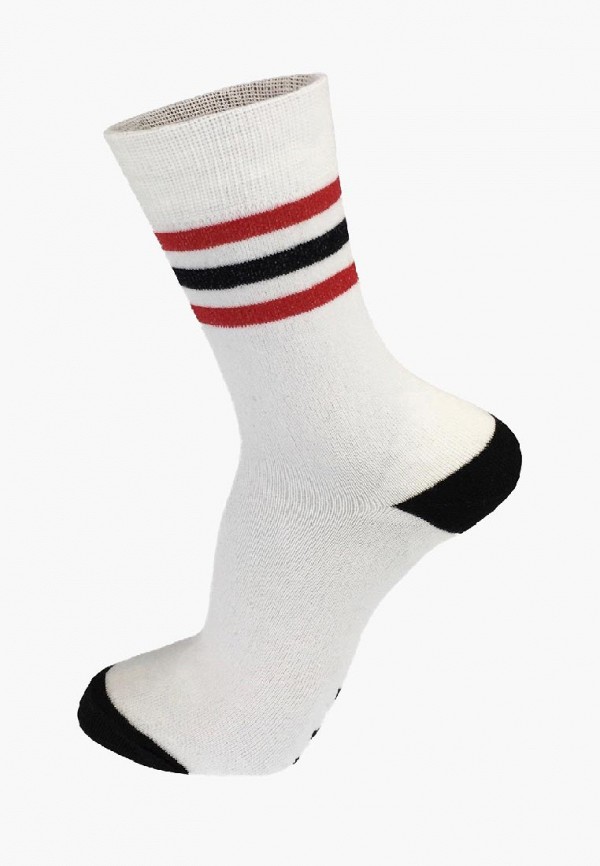

Носки Mo-ko-ko Socks, Белый, Mo-ko-ko Socks MP002XW0EVAQ