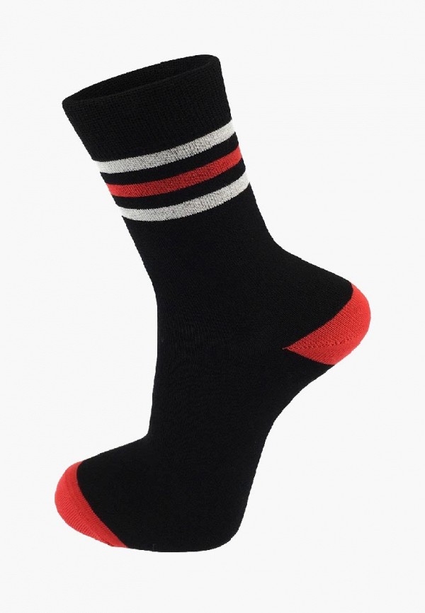 

Носки Mo-ko-ko Socks, Черный, Mo-ko-ko Socks MP002XW0EVAS