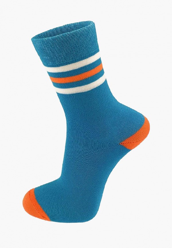 

Носки Mo-ko-ko Socks, Голубой, Romantic Socks