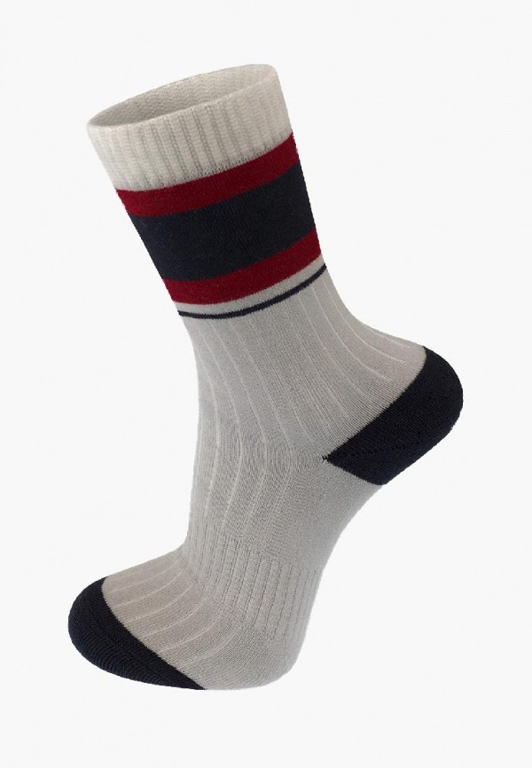 

Носки Mo-ko-ko Socks, Серый, Mo-ko-ko Socks MP002XW0EVAU