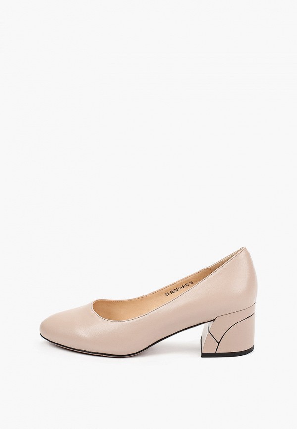 фото Туфли valley