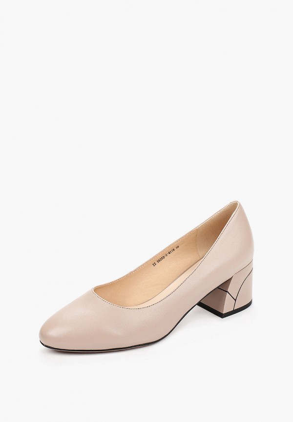 фото Туфли valley