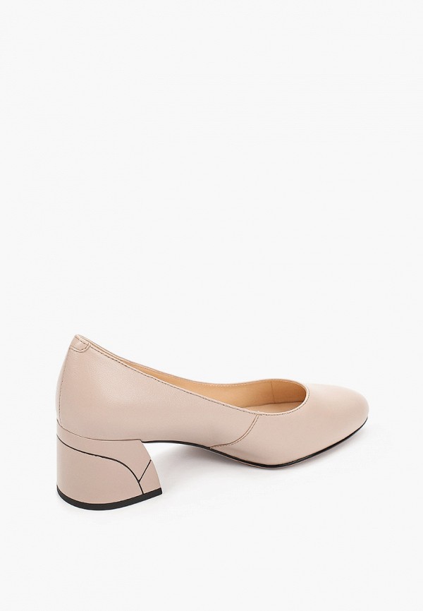 фото Туфли valley