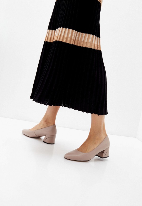 фото Туфли valley