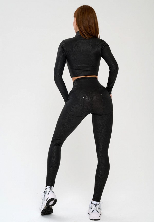 фото Леггинсы bona fide