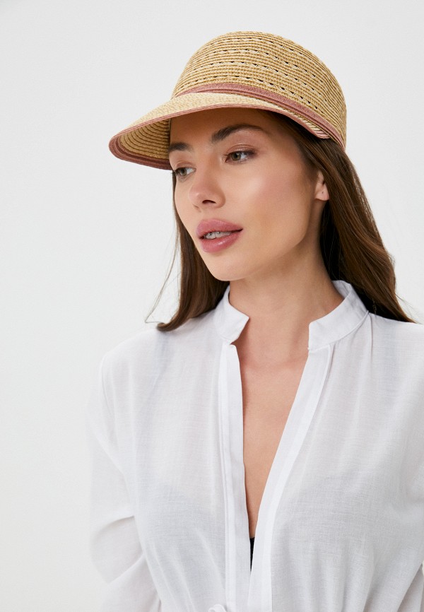 фото Кепка fabretti