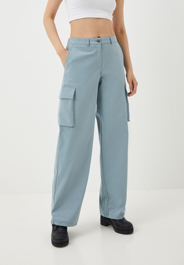 Брюки Obba 4100₽