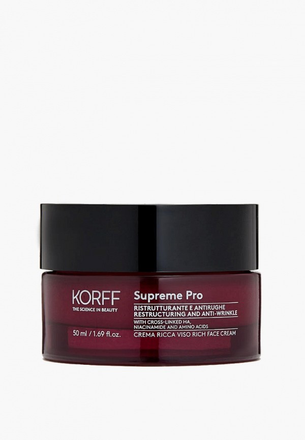 Крем для лица Korff 8626₽