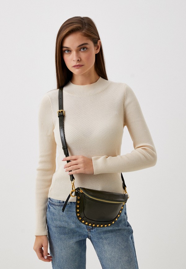 фото Сумка снежная королева