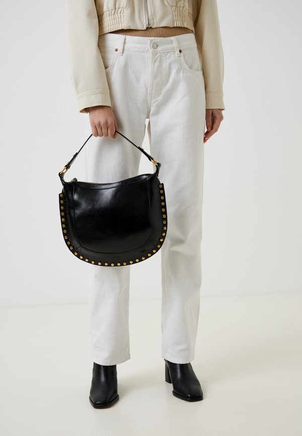 фото Сумка снежная королева