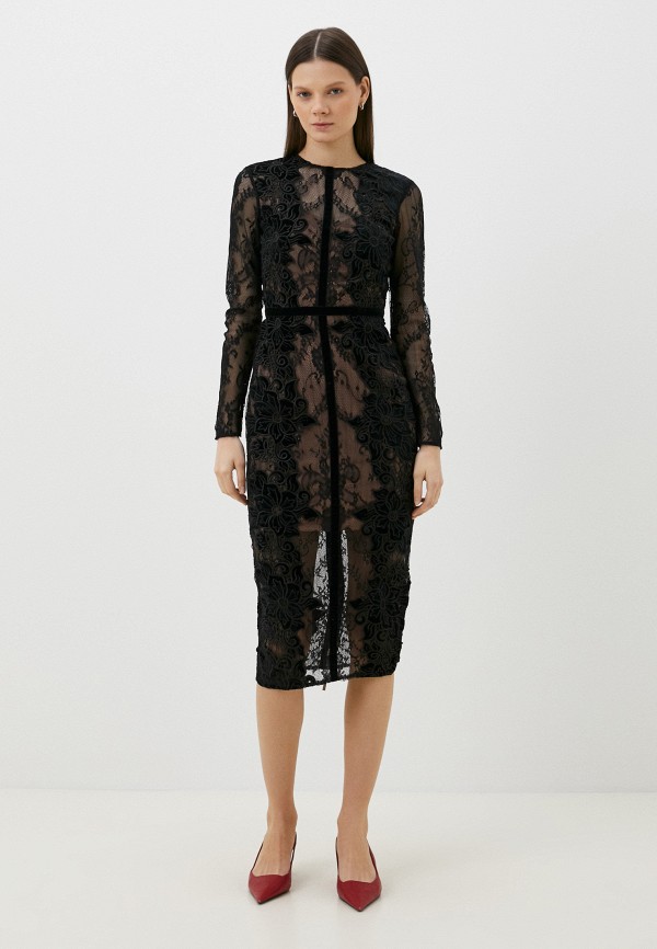 Платье Rich & Naked