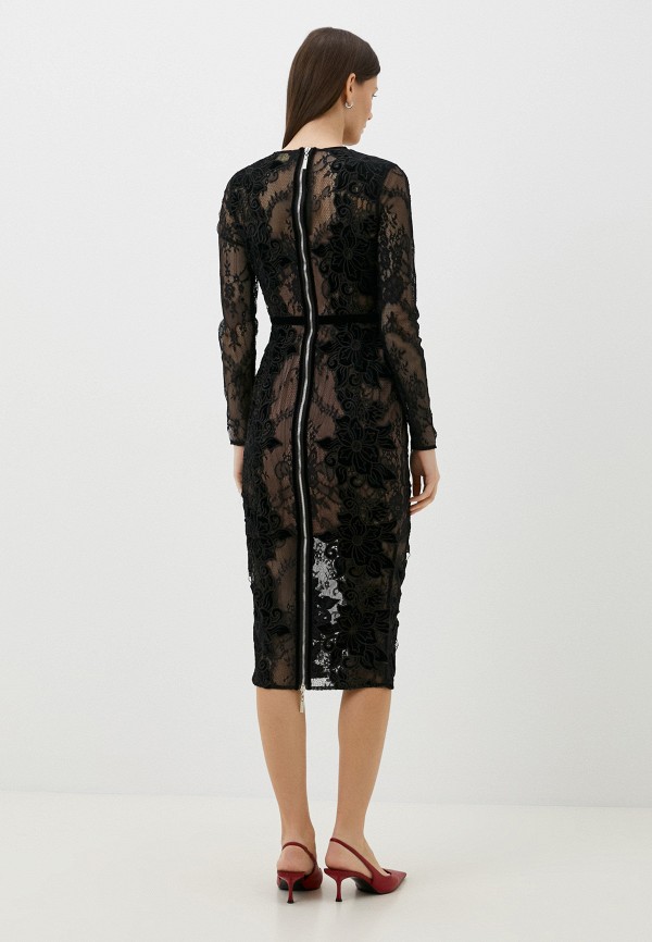 фото Платье rich & naked