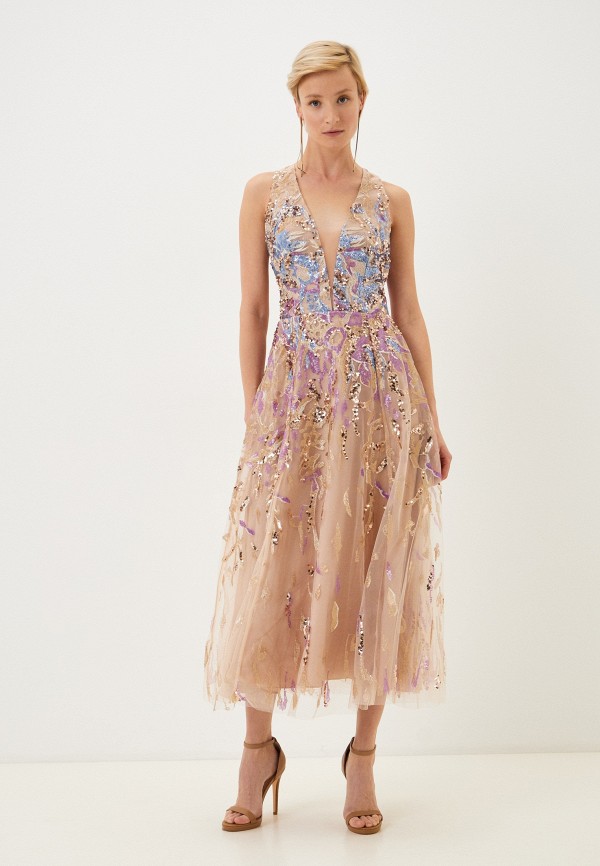 Платье Rich & Naked