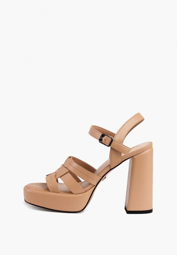 Босоножки Monsorro 8450₽